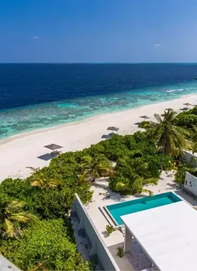 Amilla Fushi Maldives